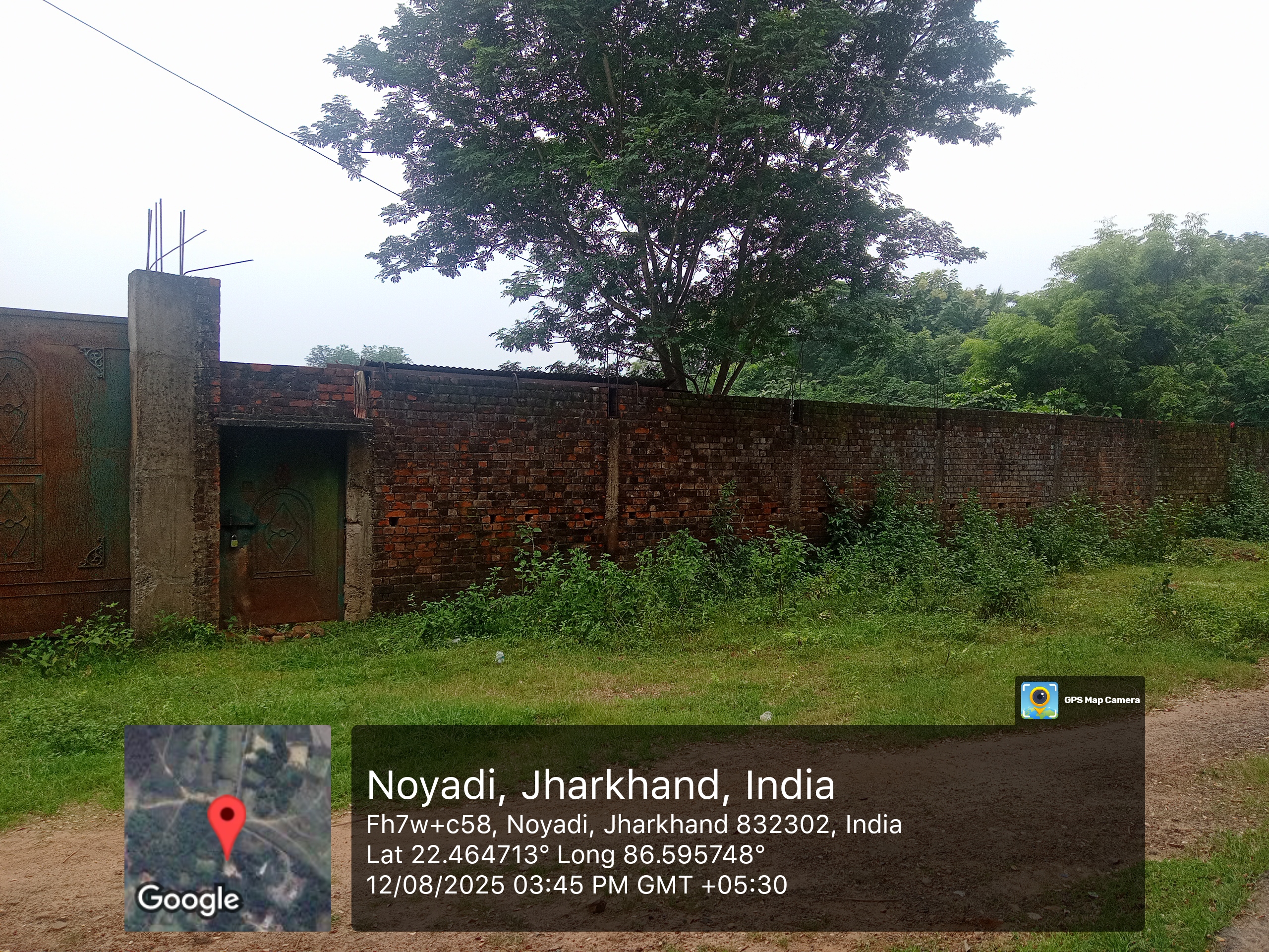 Industrial Plot for Sale in Ghatshila