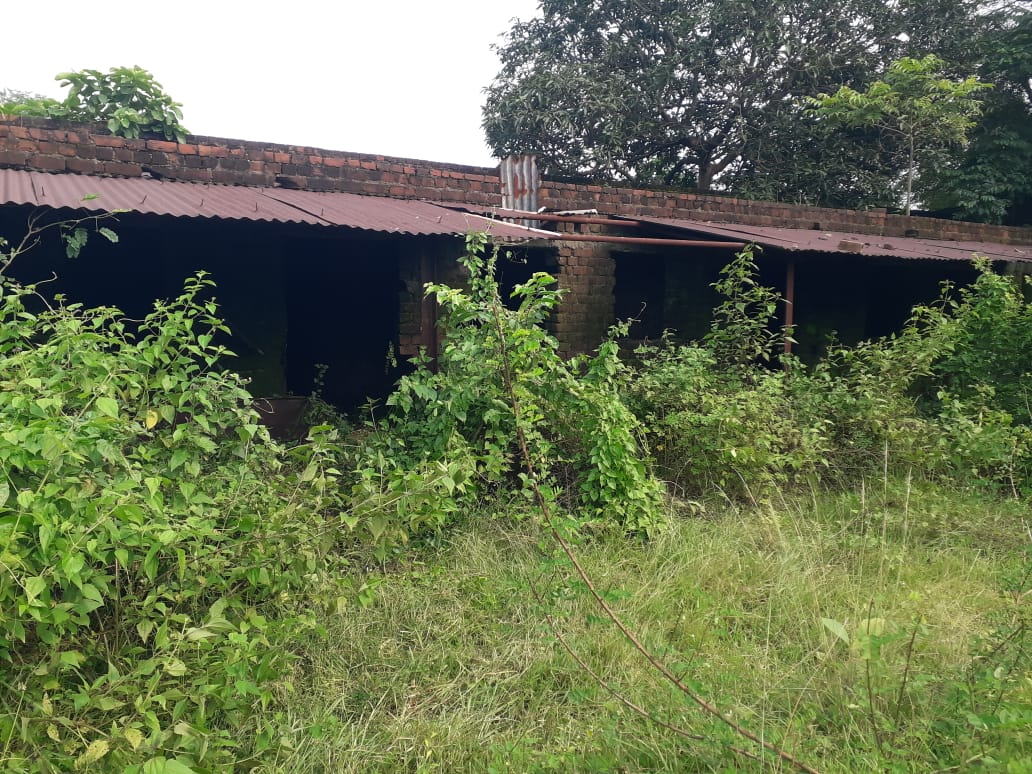 Industrial Plot for Sale in Ghatshila