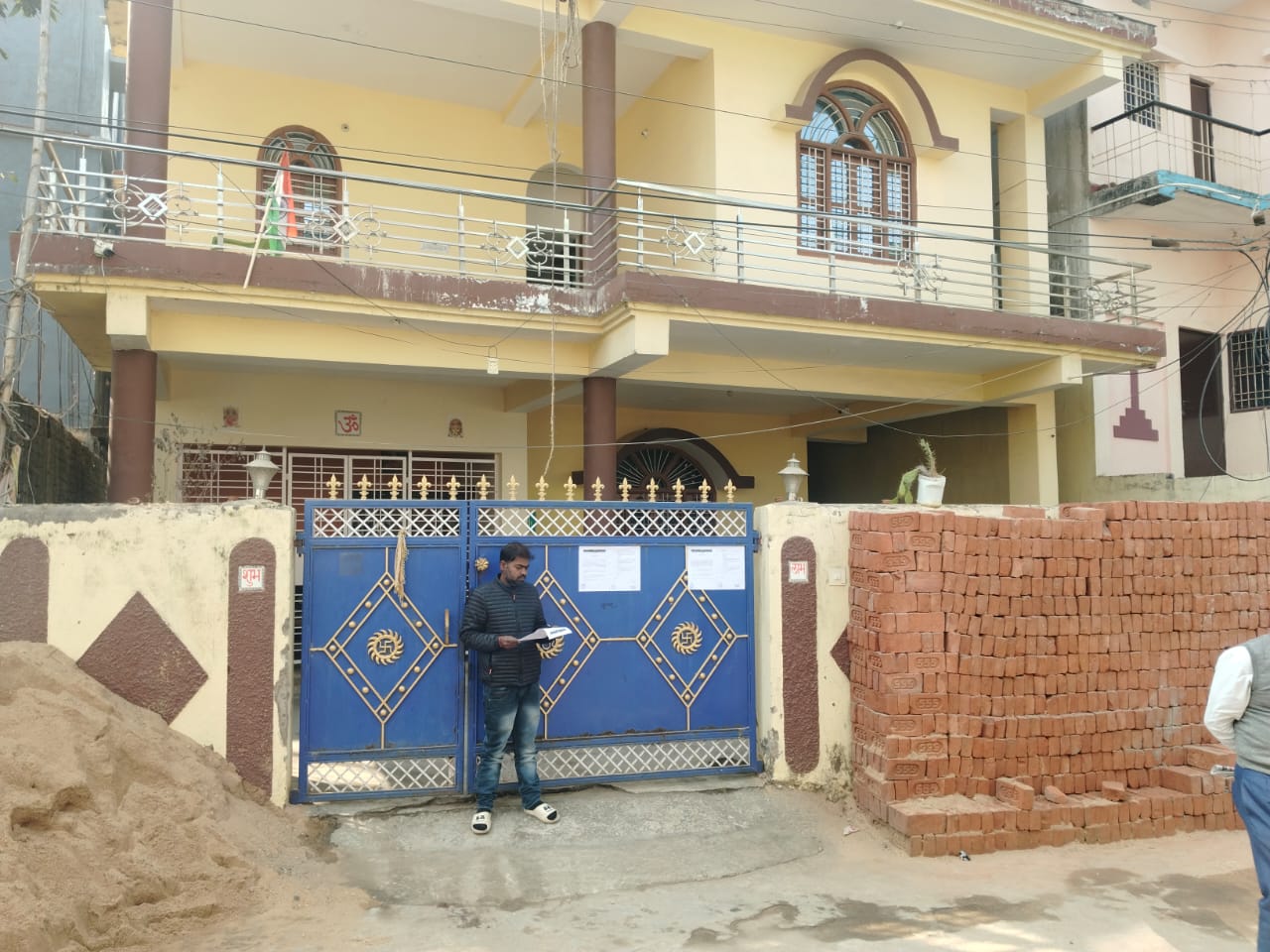 Individual House for Sale in Hazaribag