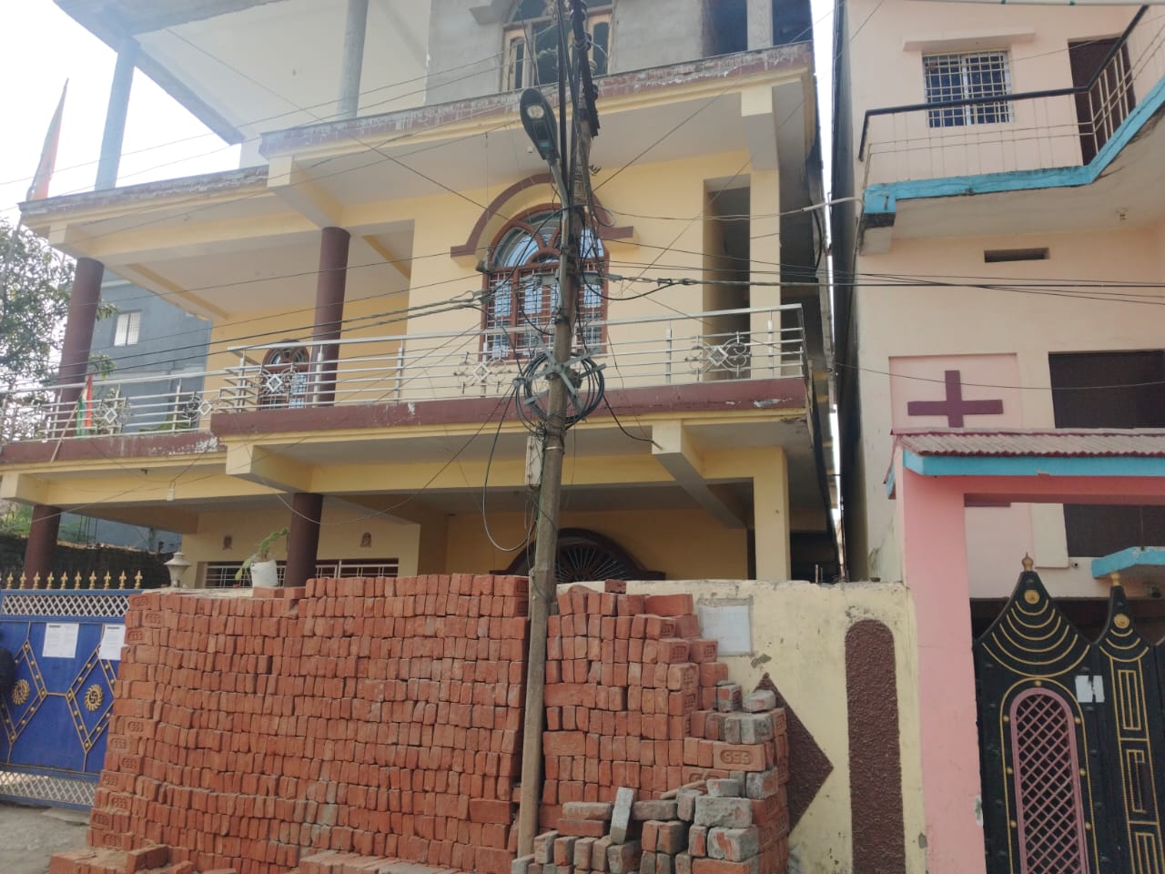 Individual House for Sale in Hazaribag