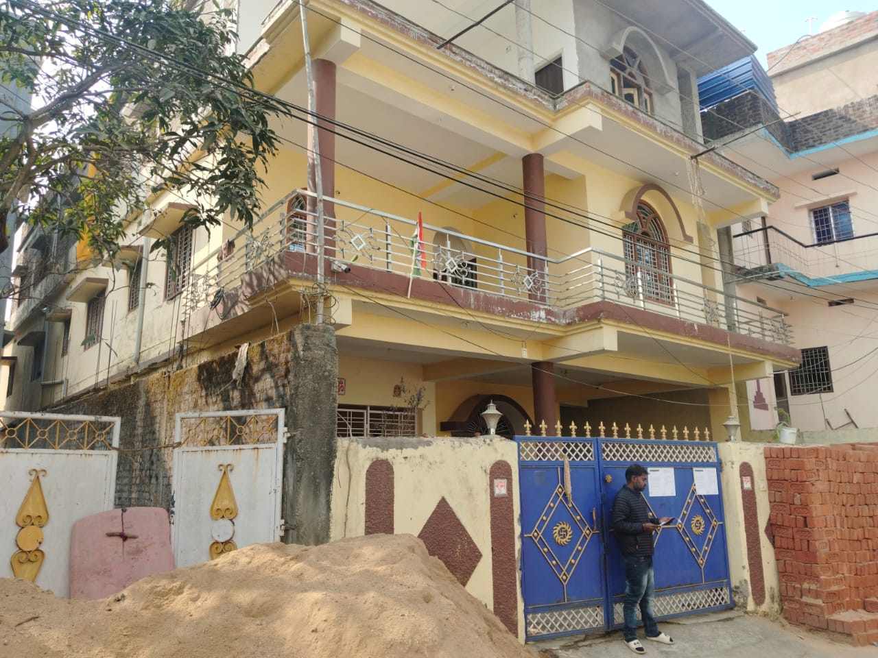 Individual House for Sale in Hazaribag