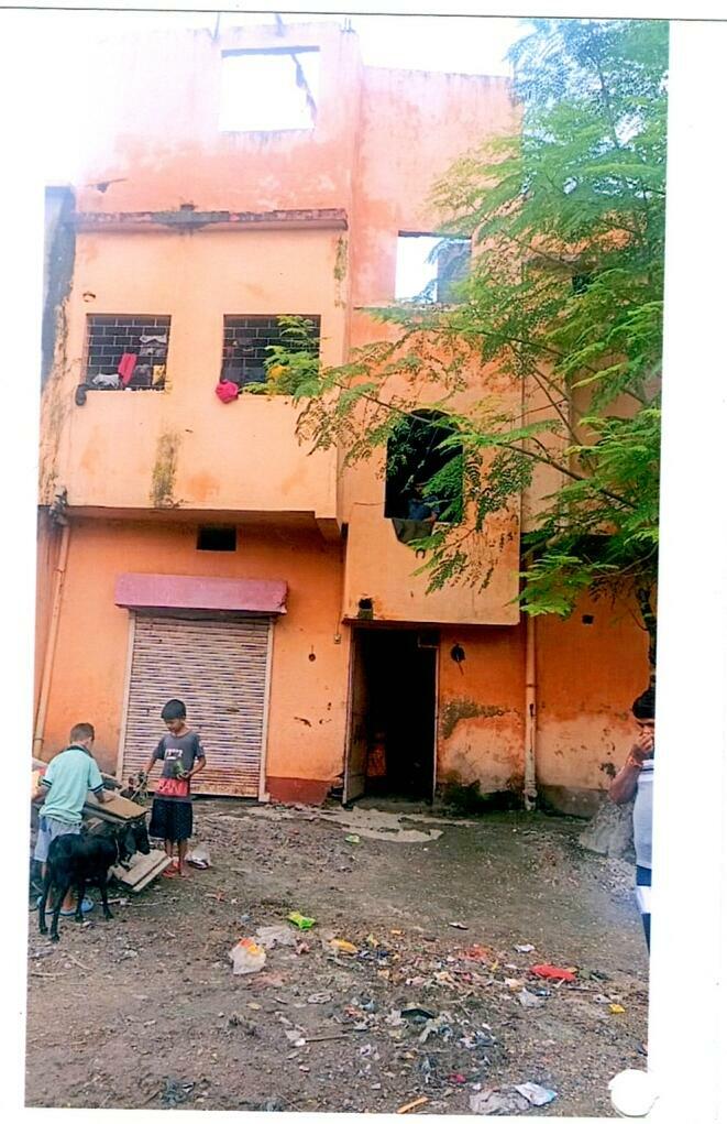Individual House for Sale in Bhagatdih