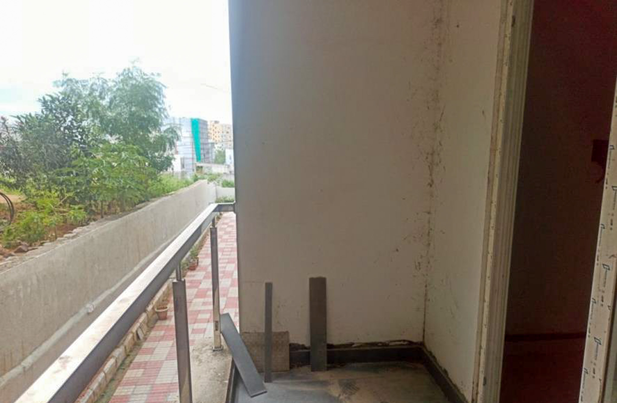 2 BHK Flat for Sale in DPK CONSTRUCTIONS -AMOG, BANDLAGUDA JAGIR, Hyderabad