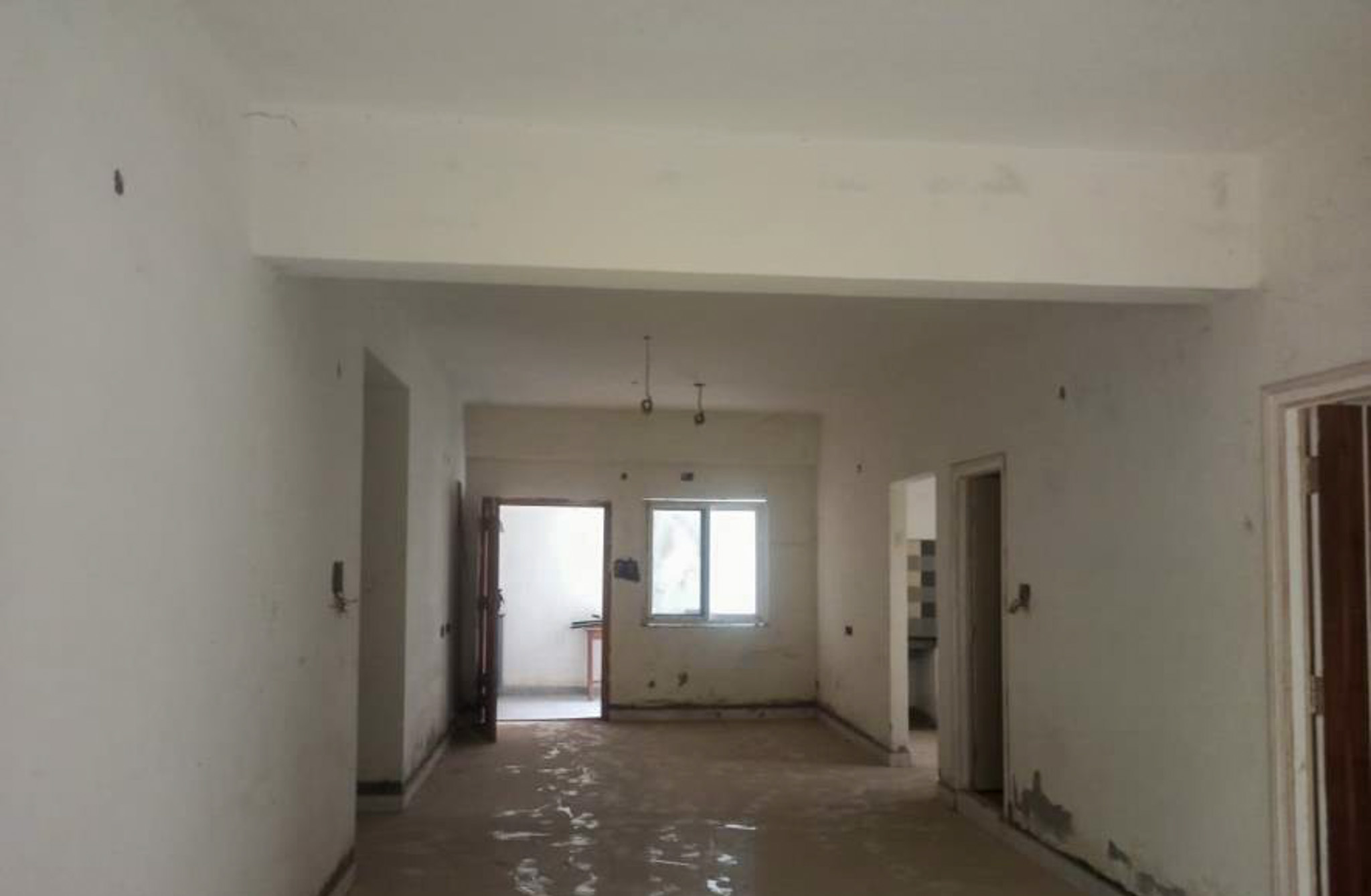 2 BHK Flat for Sale in DPK CONSTRUCTIONS -AMOG, BANDLAGUDA JAGIR, Hyderabad