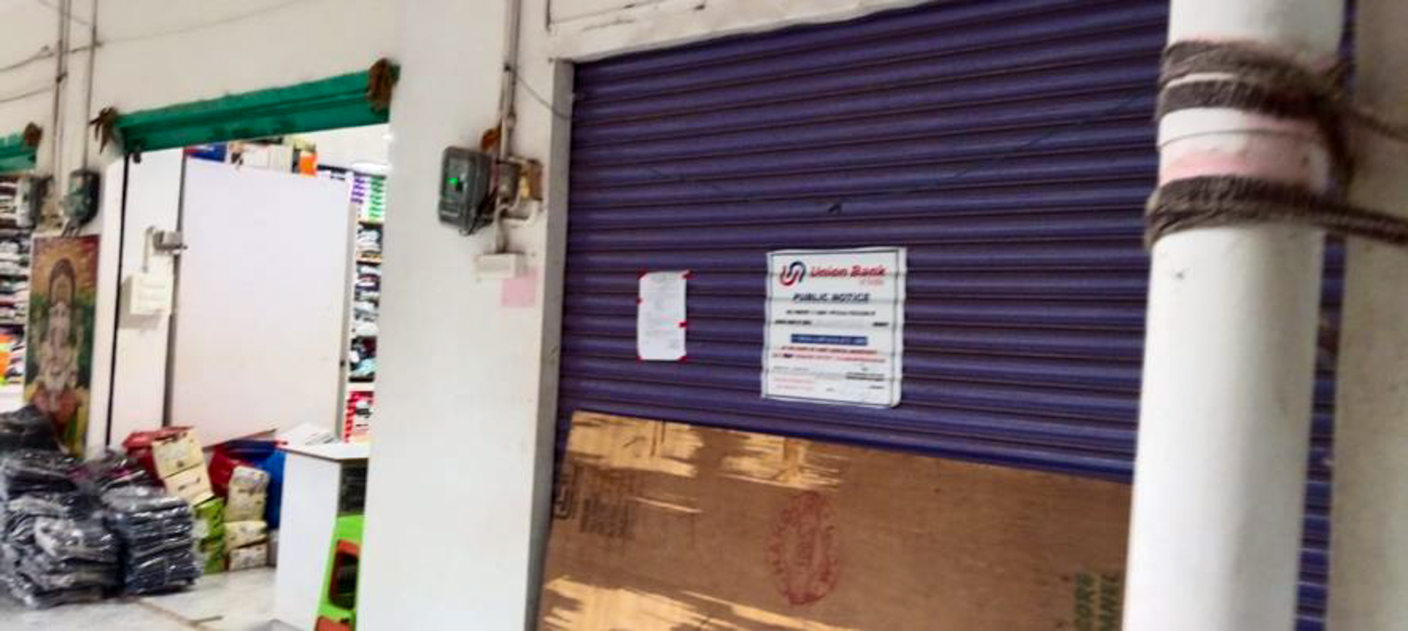 Shops for Sale in MGNC COMPLEX DWARAPUDI, Mandapeta