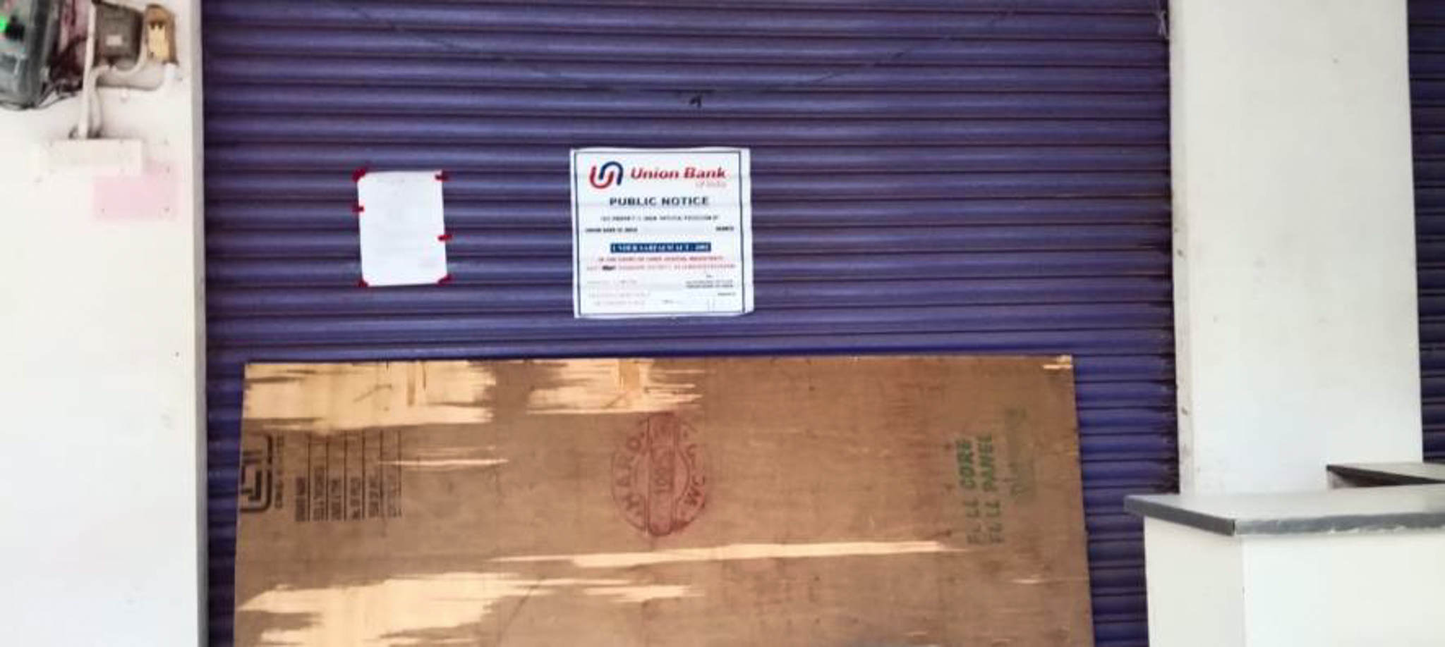 Shops for Sale in MGNC COMPLEX DWARAPUDI, Mandapeta