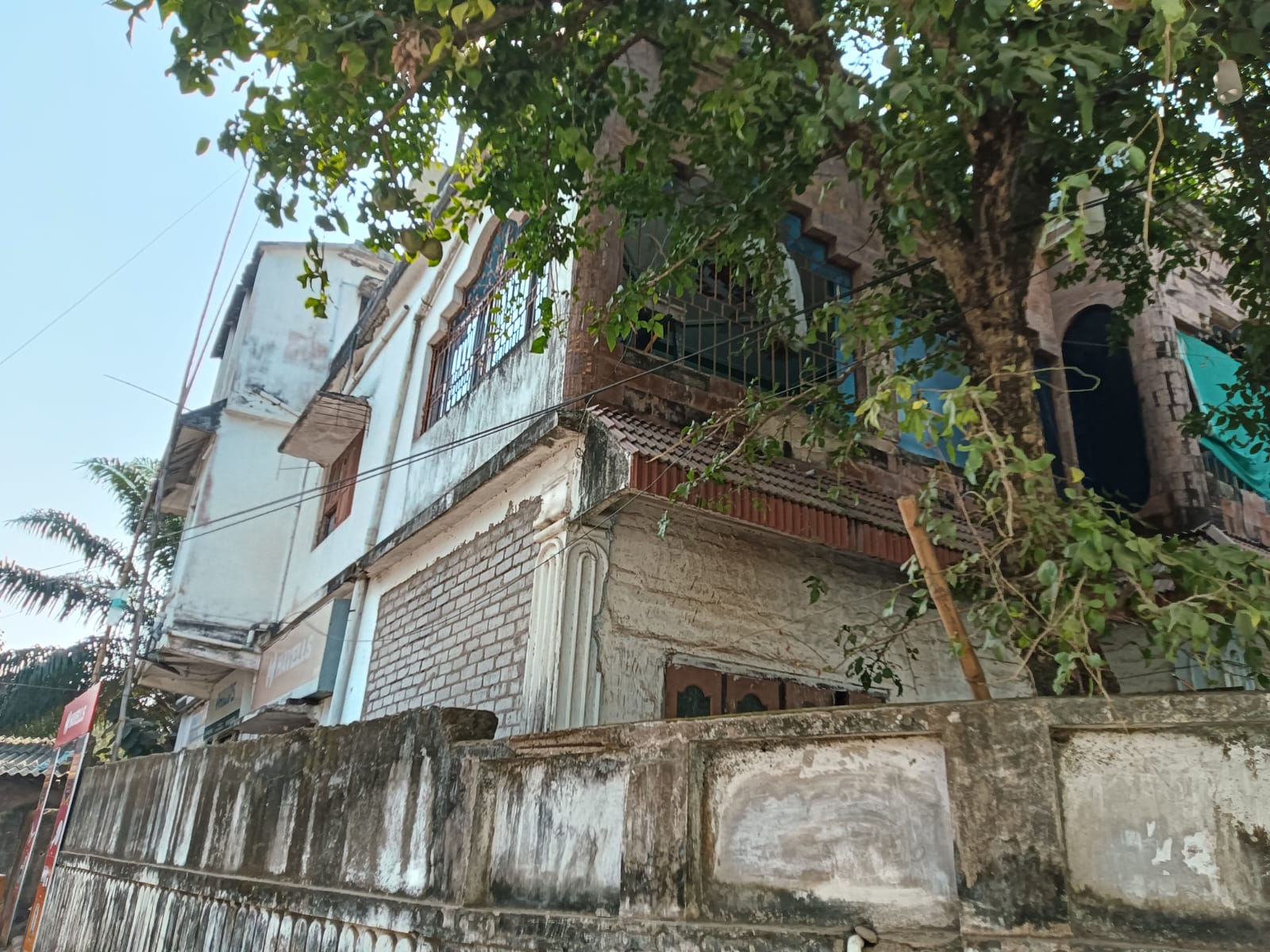 Individual House for Sale in BHASKARGANJ BALASORE, Baleswar