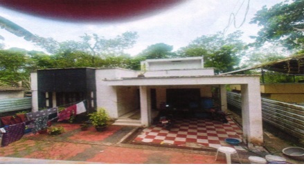Individual House for Sale in Thrikkovilvattom Village, Kollam Taluk, Kollam District, Kollam