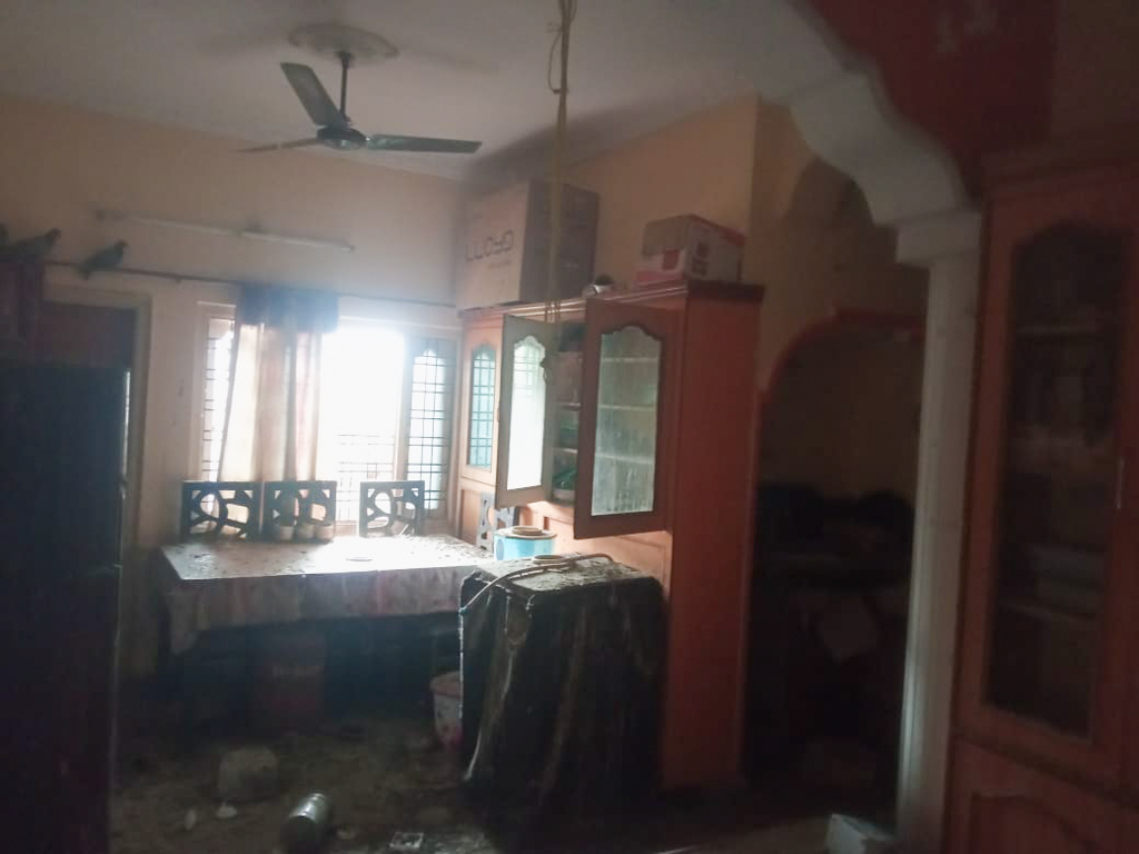 2 BHK Flat for Sale in TIRUMALA SAI SADAN, DILSHUKH NAGAR, Hyderabad