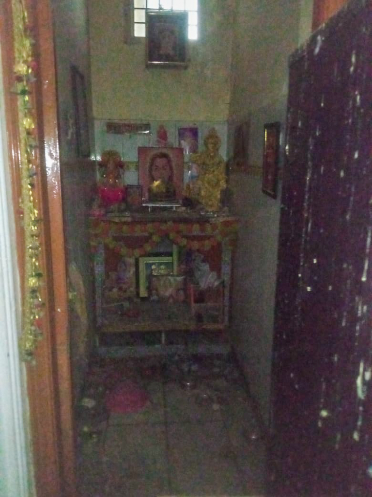 2 BHK Flat for Sale in TIRUMALA SAI SADAN, DILSHUKH NAGAR, Hyderabad