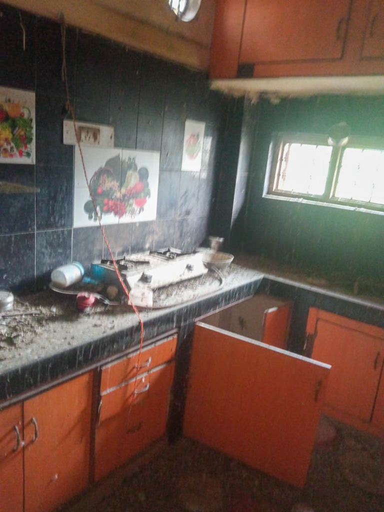 2 BHK Flat for Sale in TIRUMALA SAI SADAN, DILSHUKH NAGAR, Hyderabad
