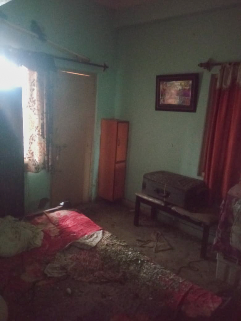 2 BHK Flat for Sale in TIRUMALA SAI SADAN, DILSHUKH NAGAR, Hyderabad