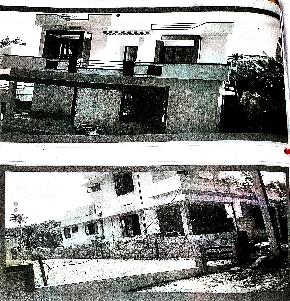 Individual House for Sale in PATHANMTHITTA DISTRICT, Pathanamthitta
