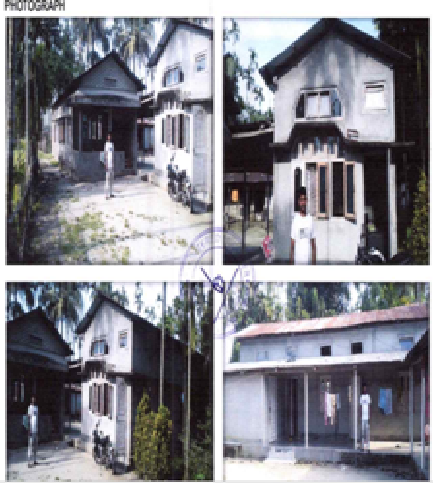 Individual House for Sale in Dalgaon