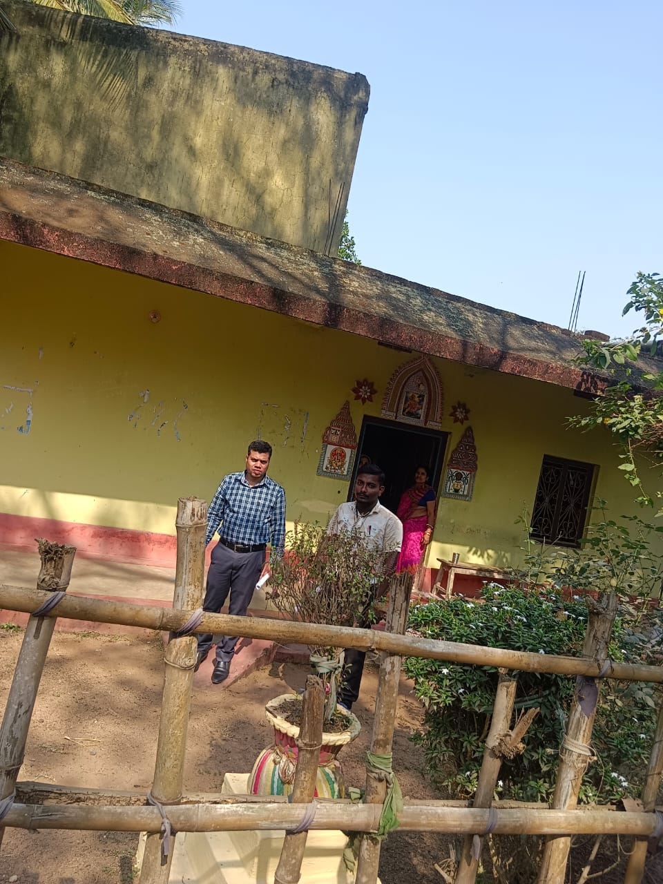 Individual House for Sale in Bonth, Bhadrak