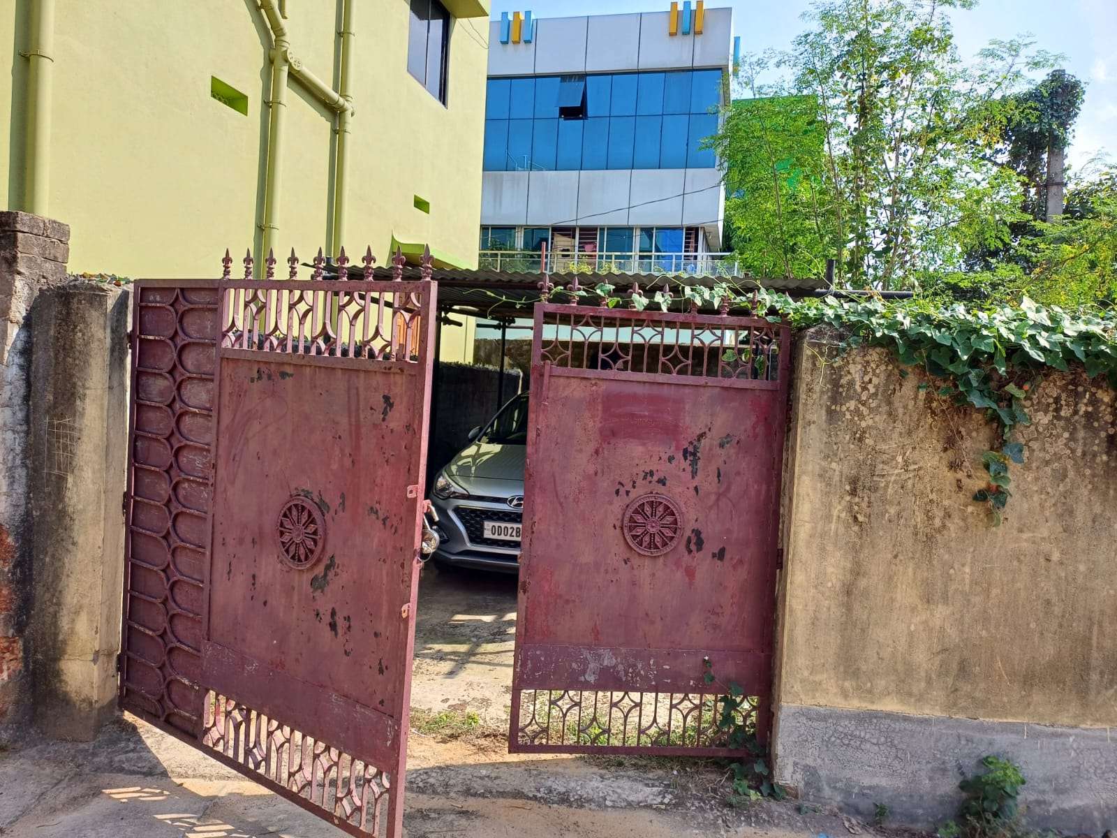Plot for Sale in CUTTACK, Cuttack