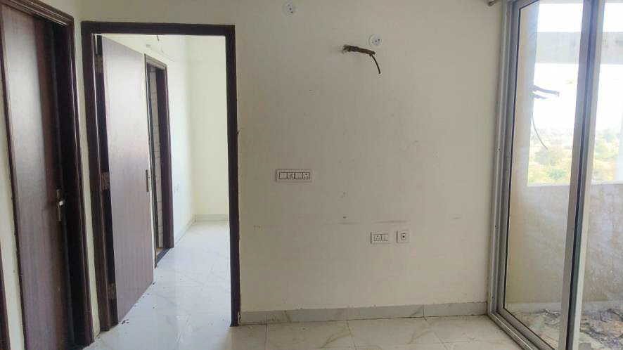 2 BHK Flat for Sale in MOJIKA ULTIMA, SALAGRAMPURA, Jaipur