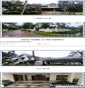 Individual House for Sale in Kumaranellur Village, Kozhikode taluk Mukkom Sub-District kozhikode, Mukkam