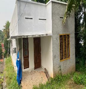 Individual House for Sale in THIRUMALA VILLAGE, THIRUVANANTHAPURAM, Thiruvananthapuram