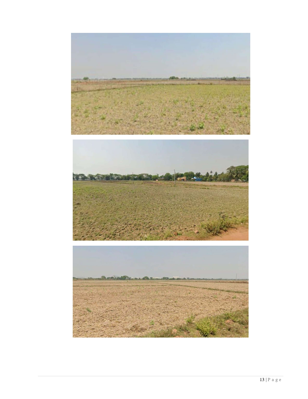 Plot for Sale in Bhadrak