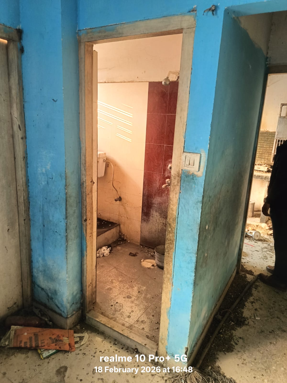 Flat for Sale in Bargarh Town Bargarh, Bargarh
