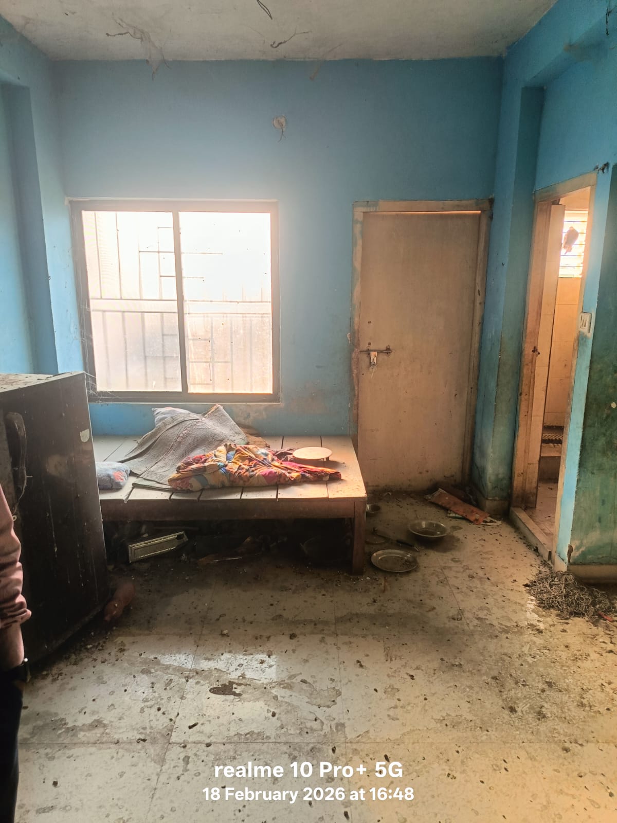 Flat for Sale in Bargarh Town Bargarh, Bargarh