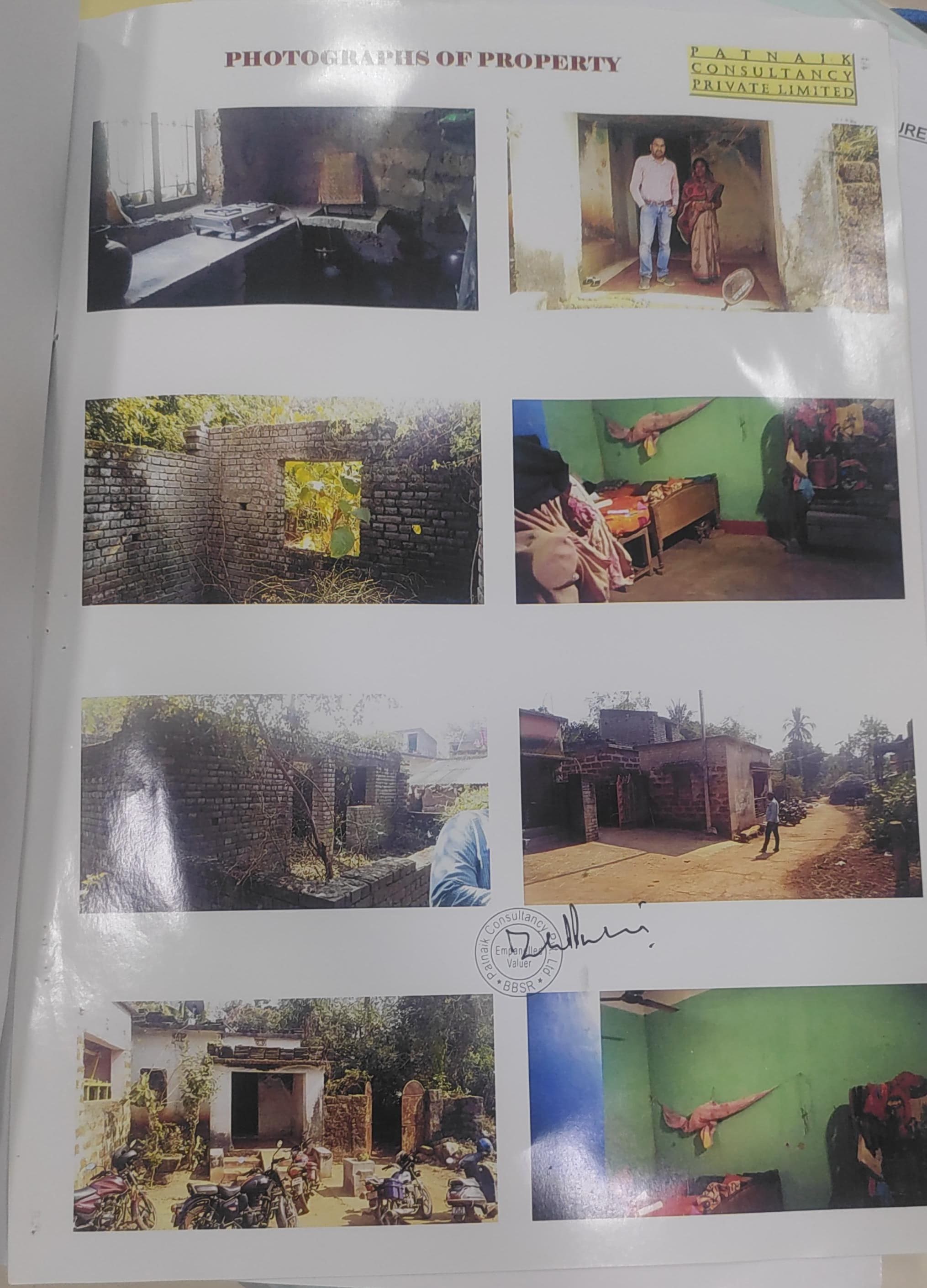 Individual House for Sale in Kamakshyanagar