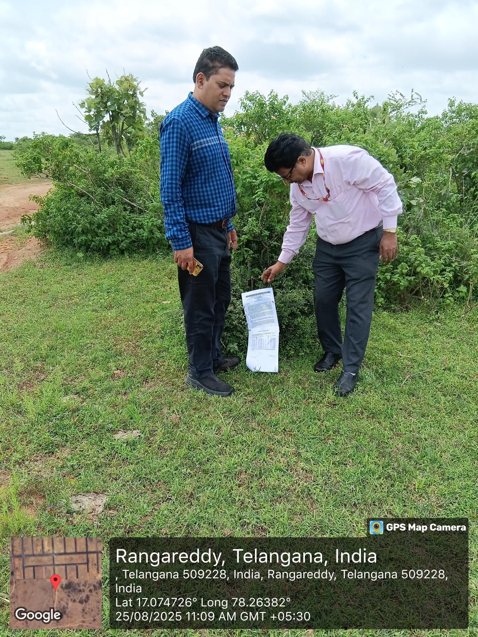 Open Land for Sale in Dooskal village, and Chatanpally village, Farooqnagar mandal, Ranga Reddy District, Farooqnagar