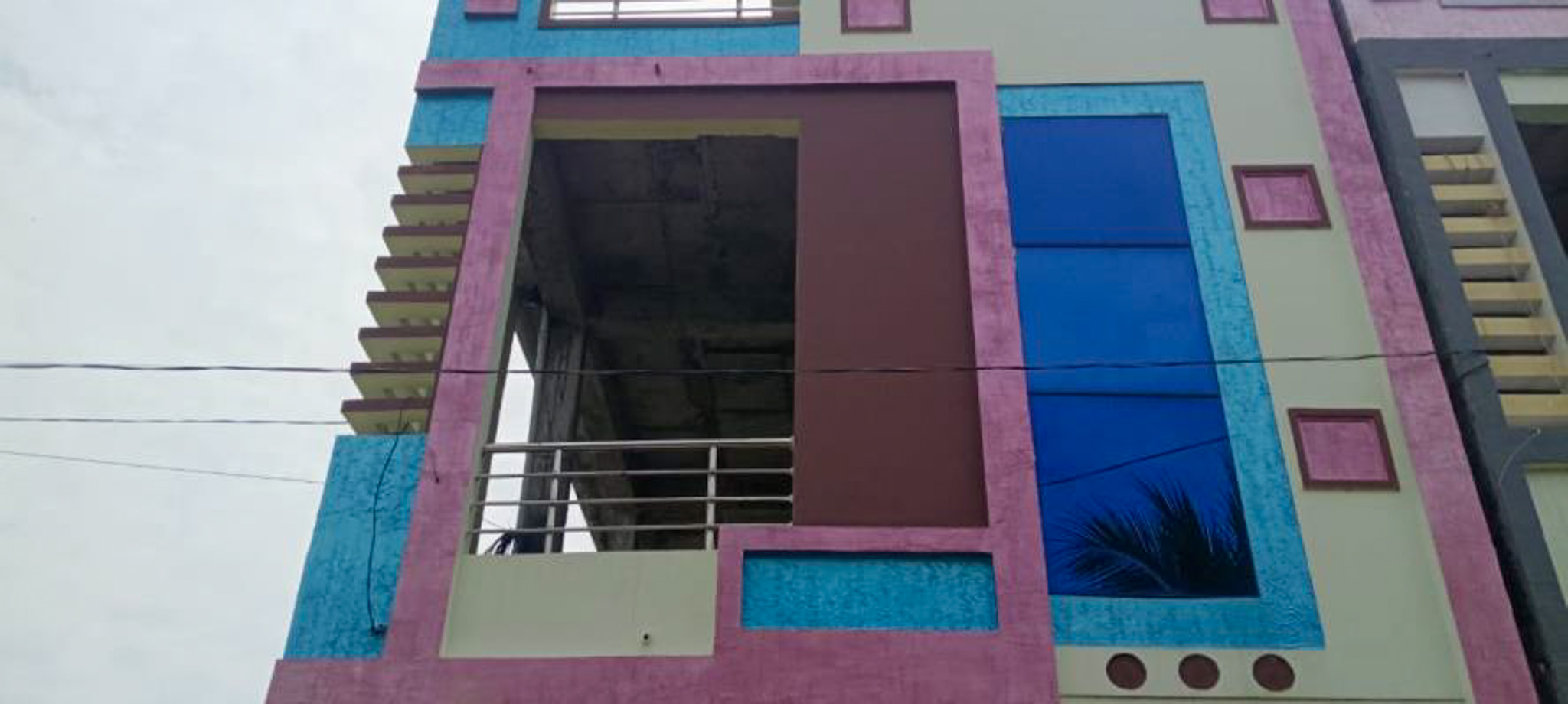 Individual House for Sale in RESIDENTIAL HOUSE, Bechirag Madharam, Suryapet