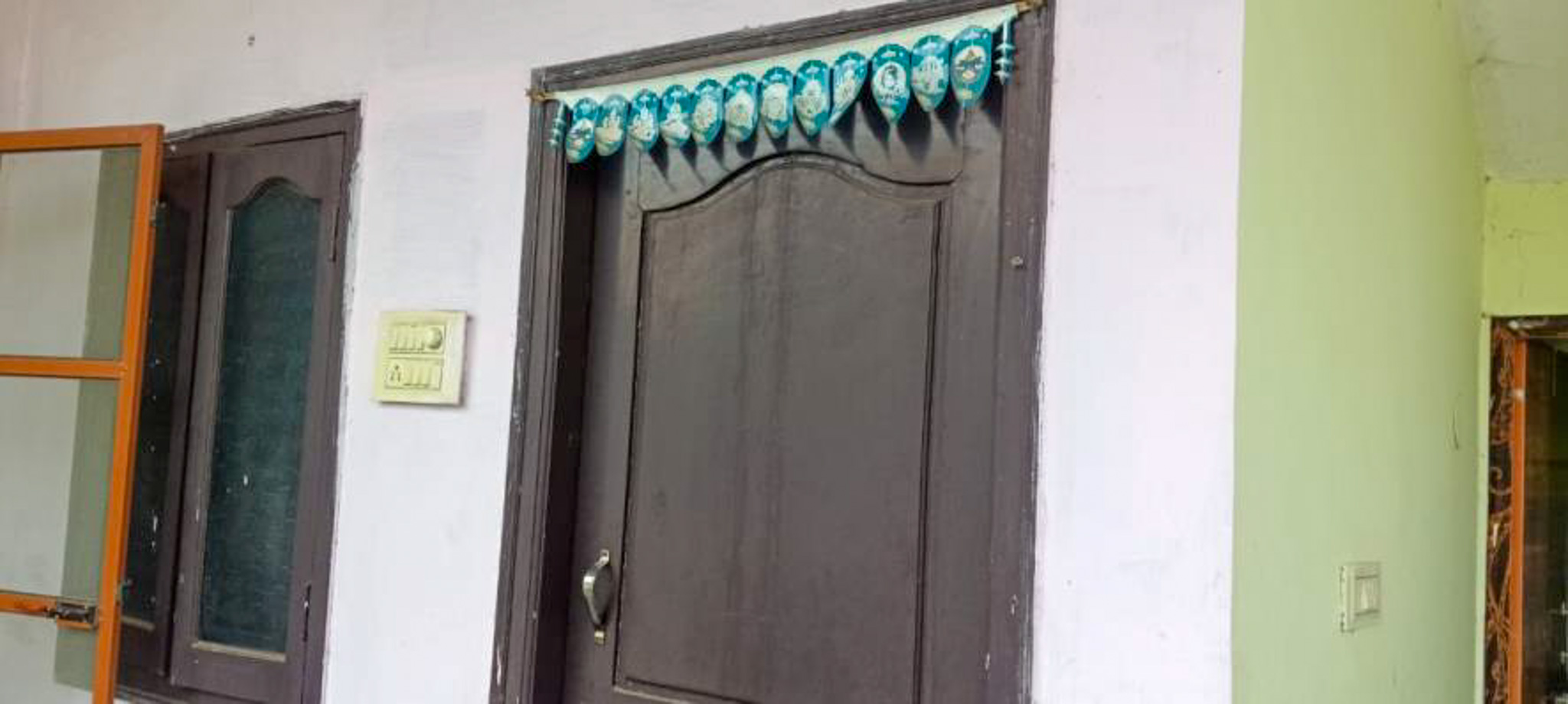 Individual House for Sale in RESIDENTIAL HOUSE, Bechirag Madharam, Suryapet