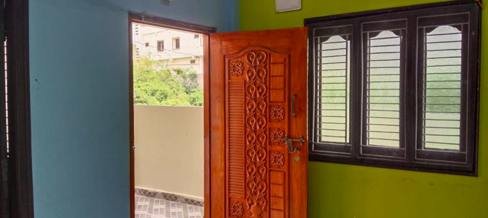 Individual House for Sale in RESIDENTIAL HOUSE, Bechirag Madharam, Suryapet