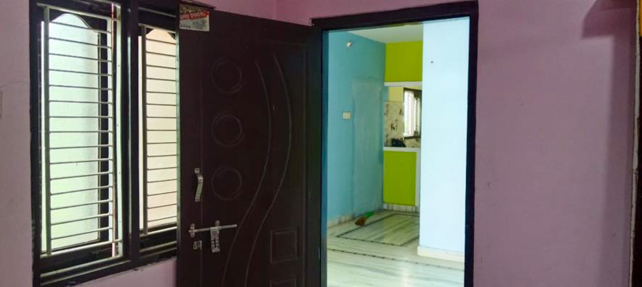Individual House for Sale in RESIDENTIAL HOUSE, Bechirag Madharam, Suryapet