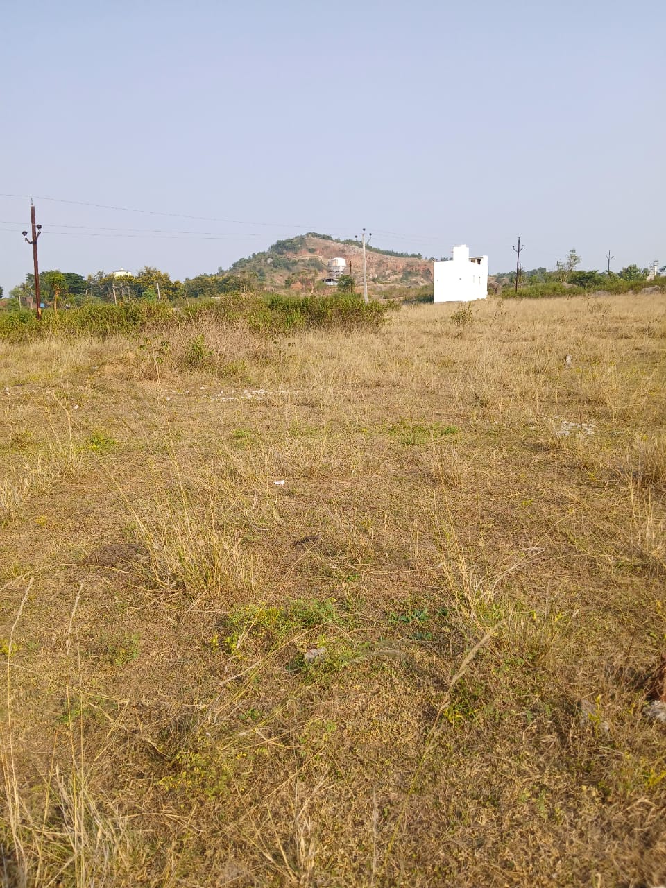 Plot for Sale in KANISI BERHAMPUR, Berhampur