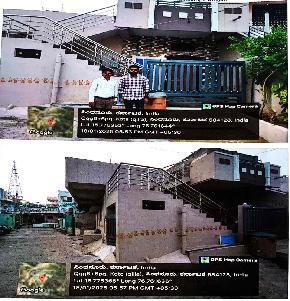 Individual House for Sale in Sindhanur