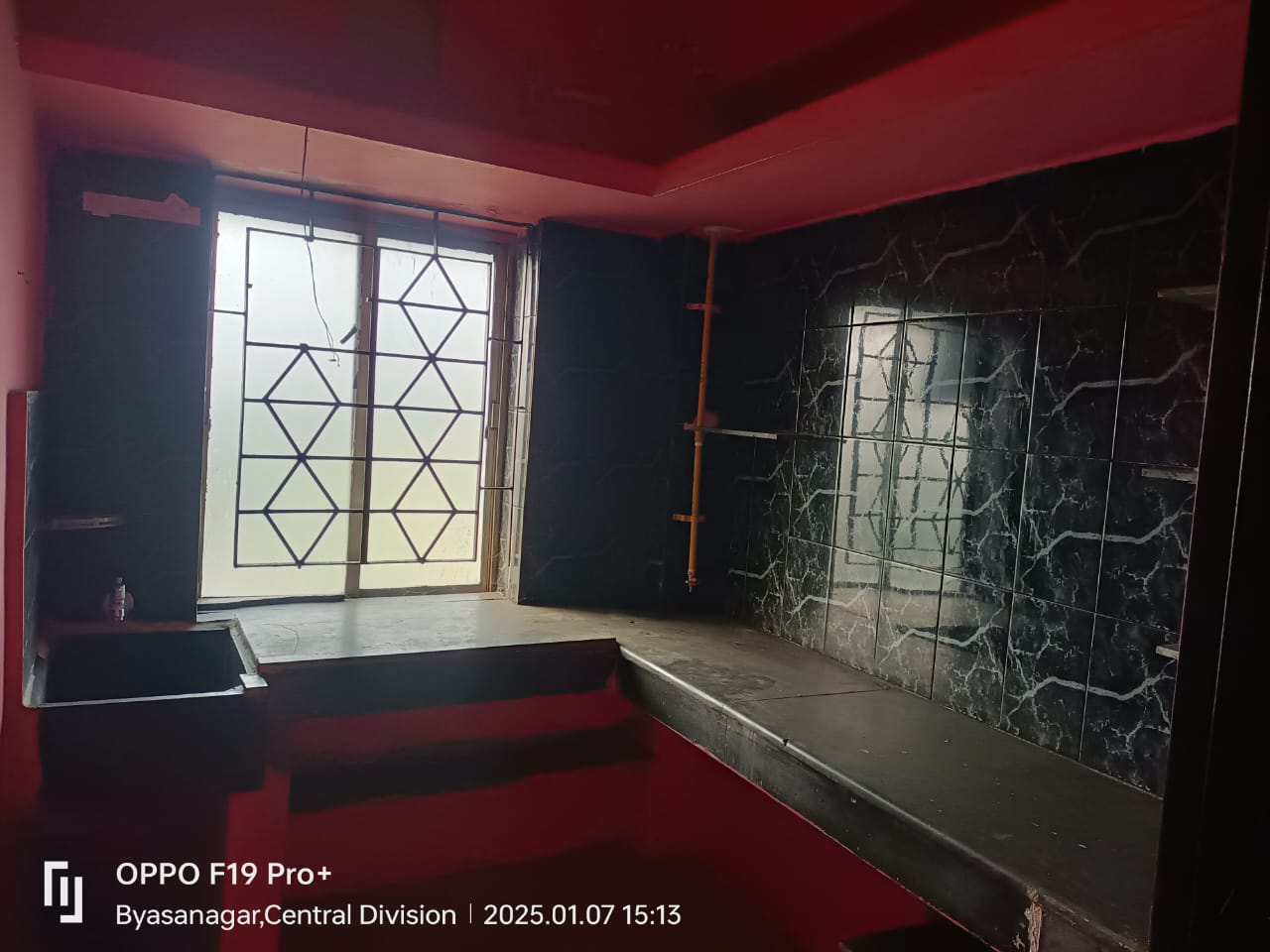 Flat for Sale in Byasanagar