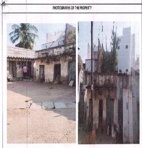 Individual House for Sale in NETAJI NAGAR RAICHUR, Raichur