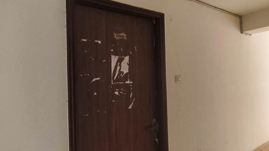 Flat for Sale in Jagatpura, Jaipur