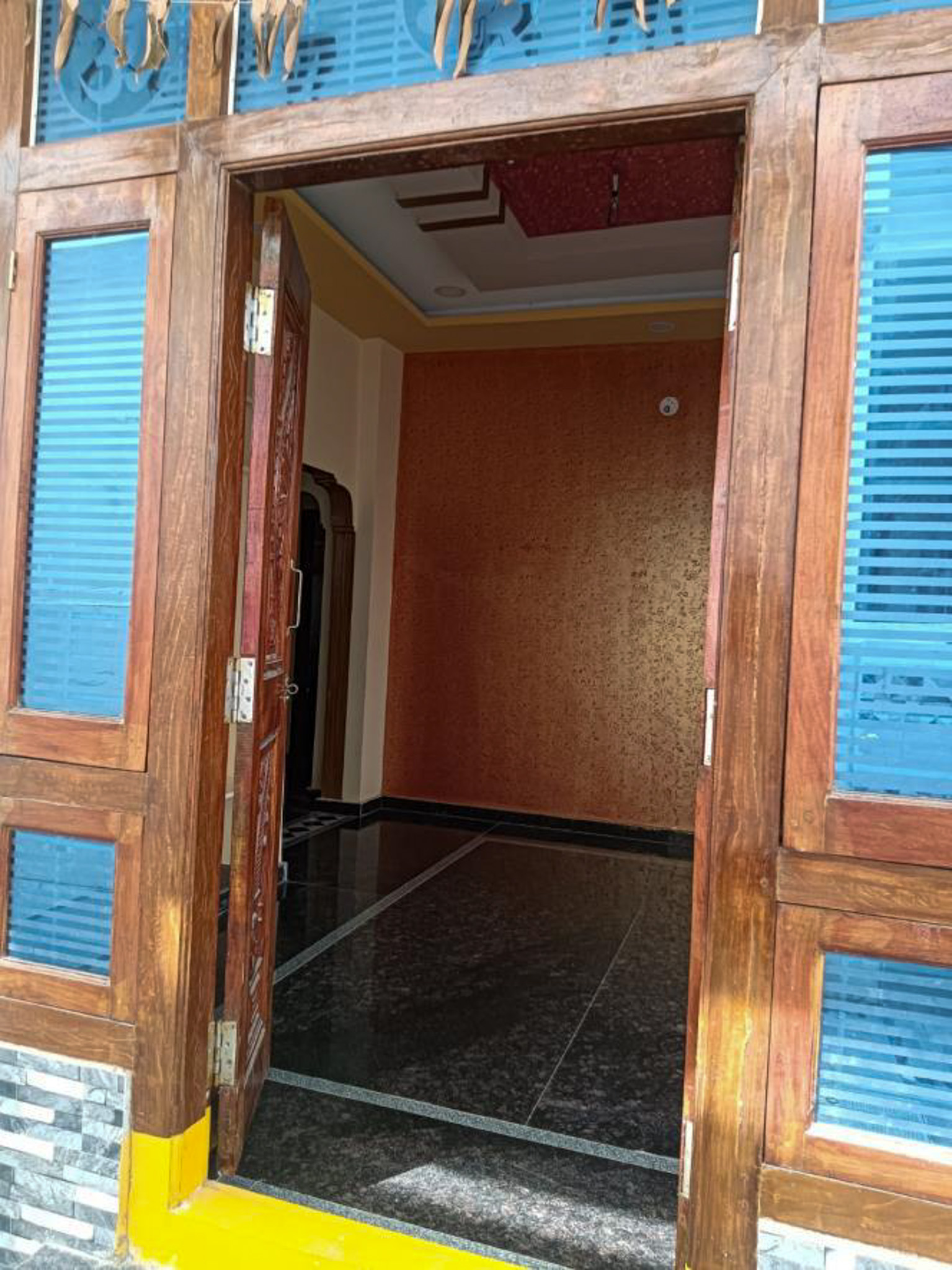 2 BHK Individual House for Sale in KANKAGALLA SAYAMMA, Christianpally, Mahbubnagar, Mahabubnagar