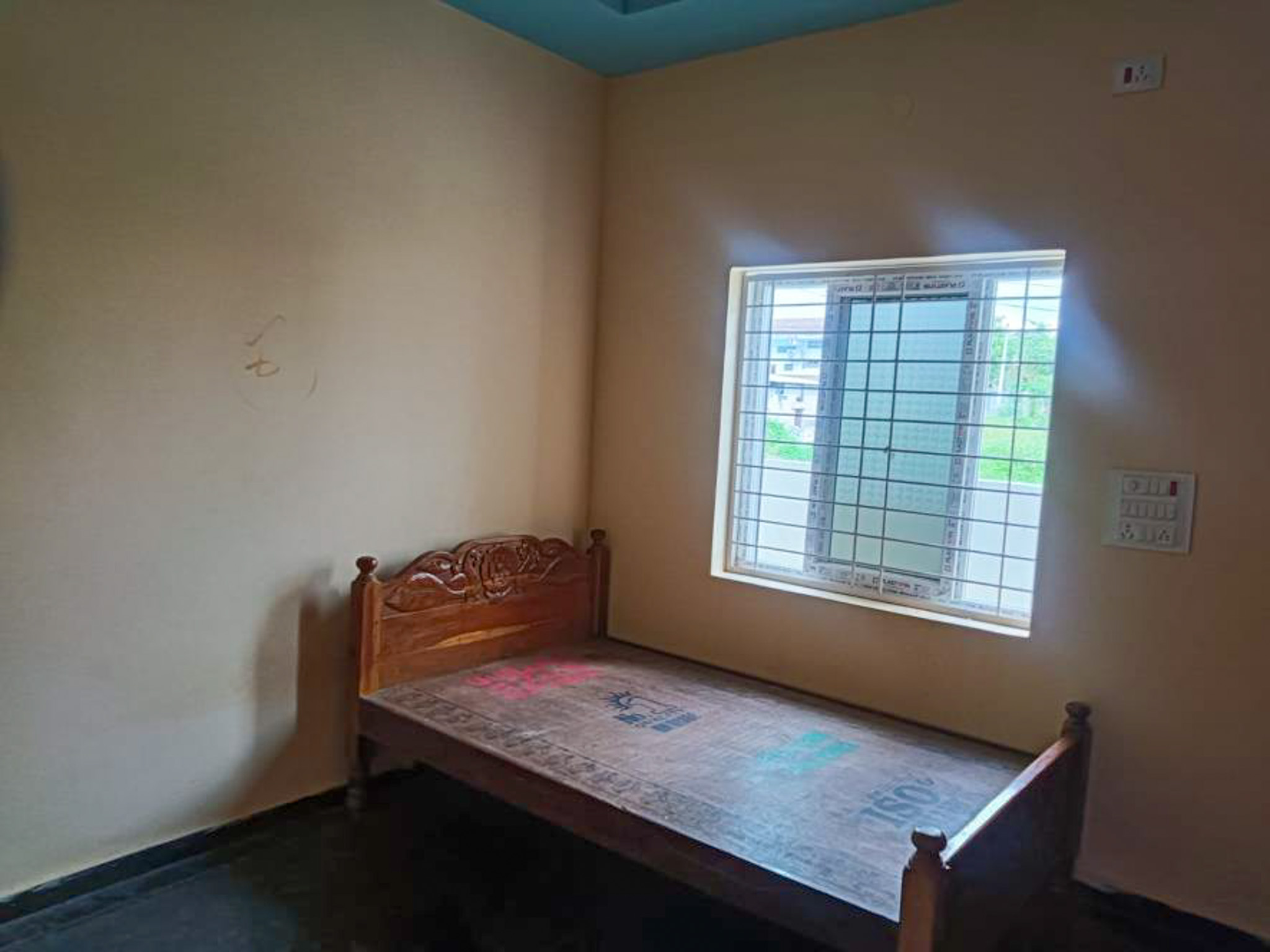2 BHK Individual House for Sale in KANKAGALLA SAYAMMA, Christianpally, Mahbubnagar, Mahabubnagar