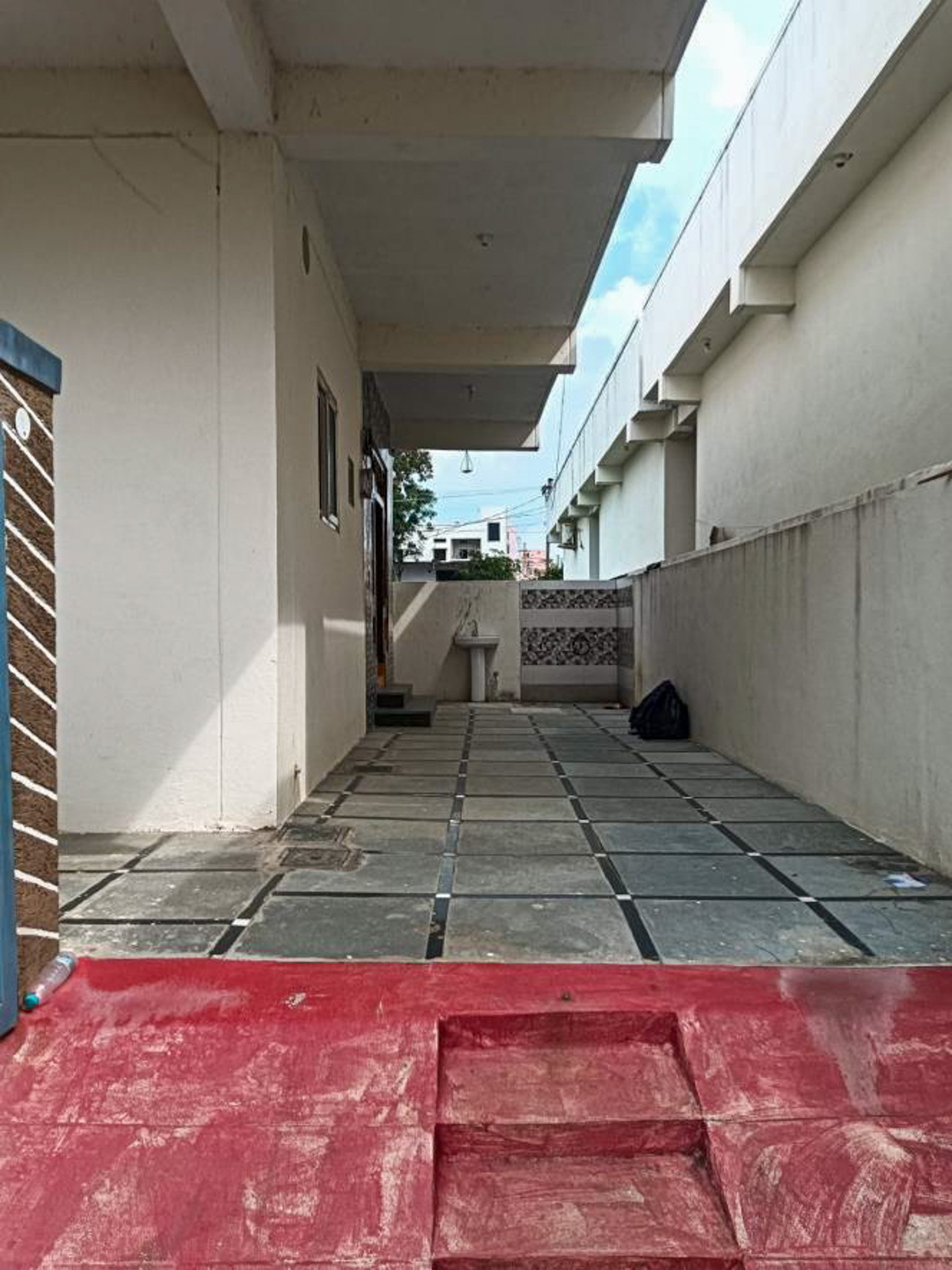 2 BHK Individual House for Sale in KANKAGALLA SAYAMMA, Christianpally, Mahbubnagar, Mahabubnagar