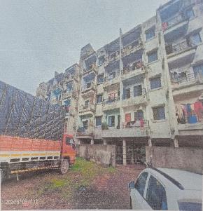 Flat for Sale in Middle class, Dungra