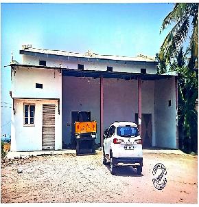 Godowns for Sale in SIDDIKERI, Gangawati