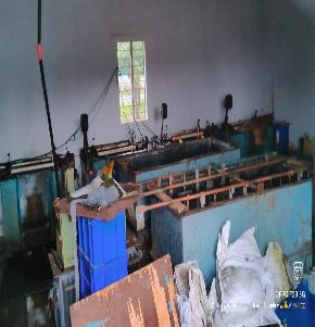 MACHINERY for Sale in DODDABALLAPURA, Dargajogihalli