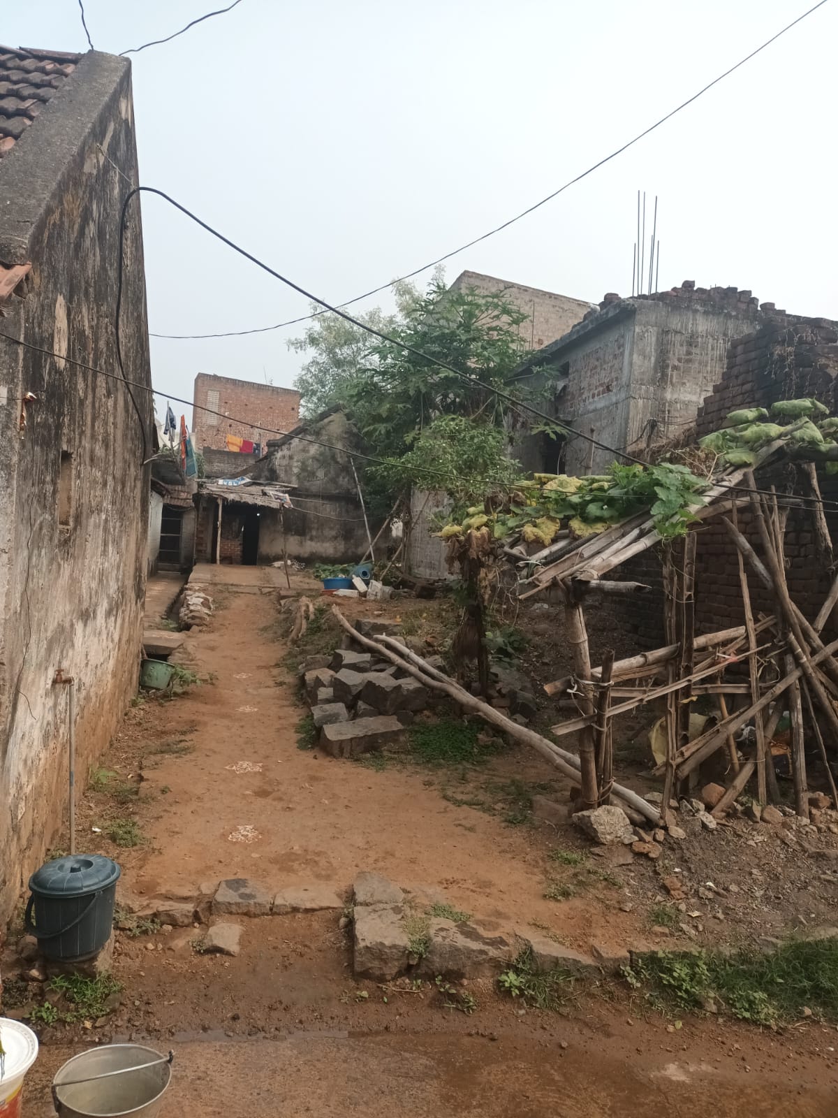 Individual House for Sale in Nayagarh