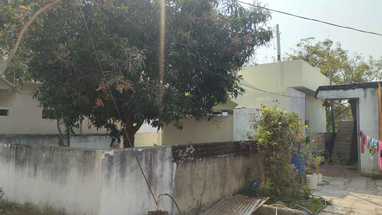 Individual House for Sale in Siddipet
