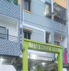 Flat for Sale in Near Drive in Hospital, Nizamabad