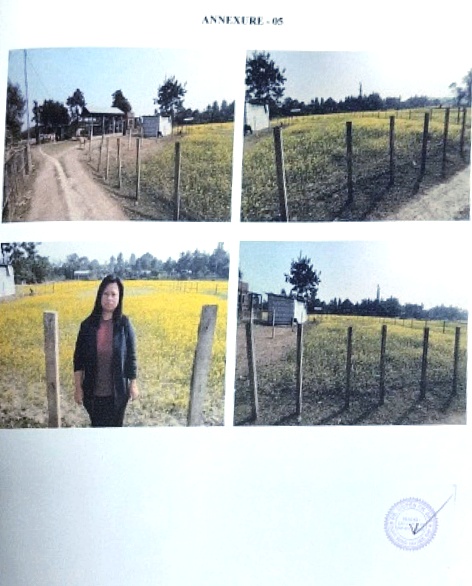 Plot for Sale in TAMULPUR, BAKSA, ASSAM, Rangia