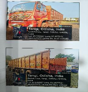VEHICLE :TRUCK for Sale in BALAKATI, Balakati