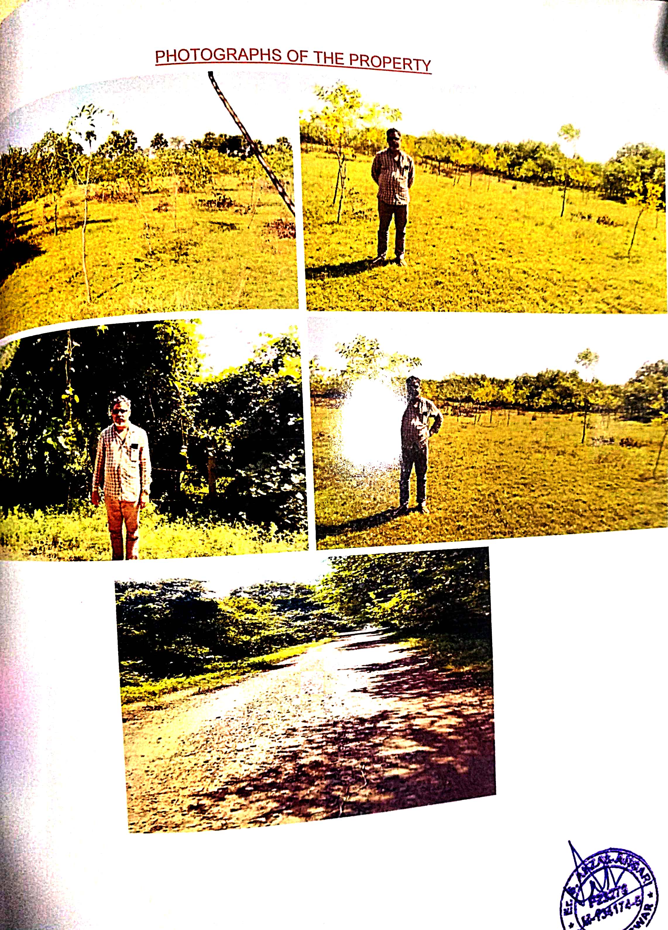 BHK Plot for Sale in SELF OCCUPIED VACANT LAND, Mouza-Kanhupur. Tahasil-Dharamsala, P.S-Dharmasala, Dist-Jajpur,, CHAMBIKOR