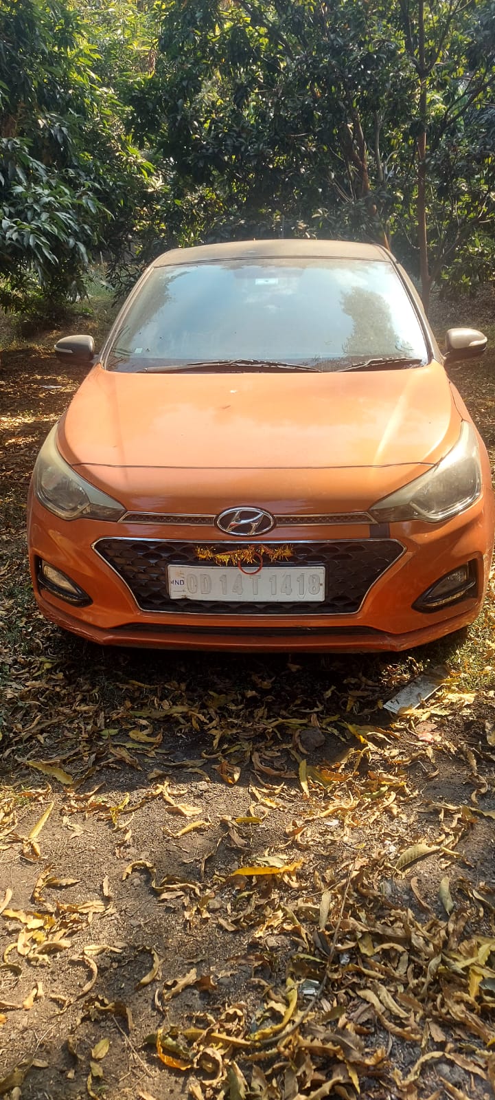 HYUNDAI i20 for Sale in ROURKELA, Rourkela